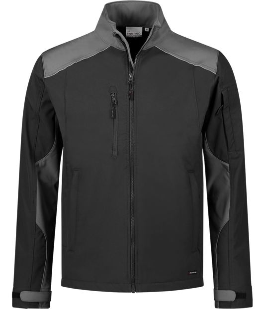 SANTINO TOUR Softshell Jack