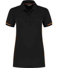 SANTINO CARSEN Poloshirt dames