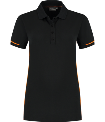 compare product SANTINO CARSEN Poloshirt dames