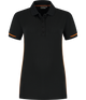 SANTINO CARSEN Poloshirt dames