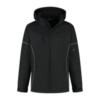 Santino Curtis Softshell Jack