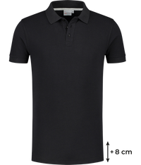 SANTINO MAX+ EXTRA LANG Poloshirt (keukenvernieuwers)