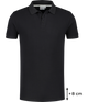 SANTINO MAX+ EXTRA LANG Poloshirt (keukenvernieuwers)