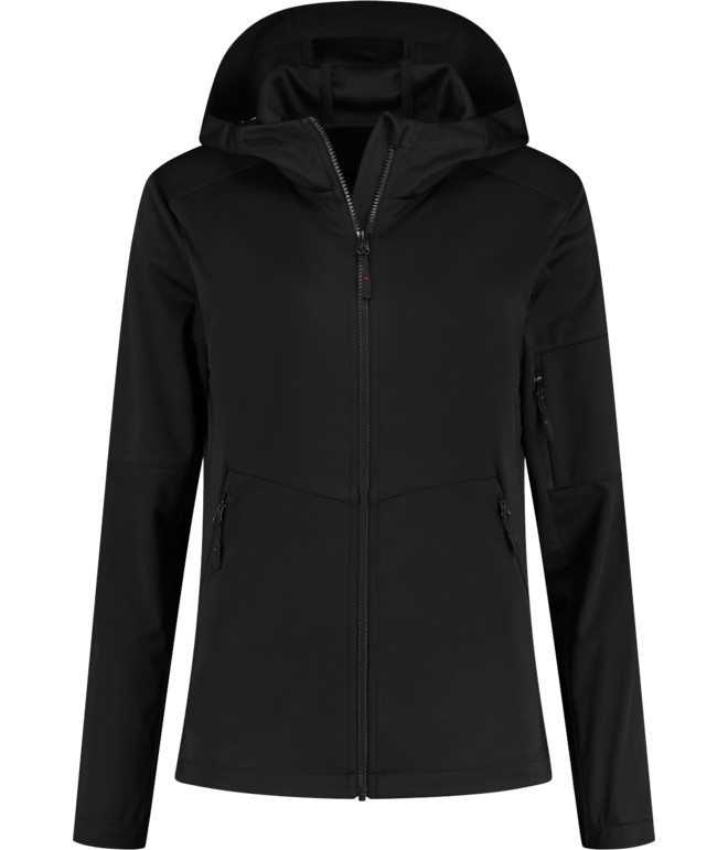 SANTINO SEATTLE Softshell jack dames