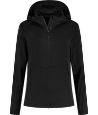 SANTINO SEATTLE Softshell jack dames