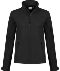 SANTINO SANTO Softshell jack dames