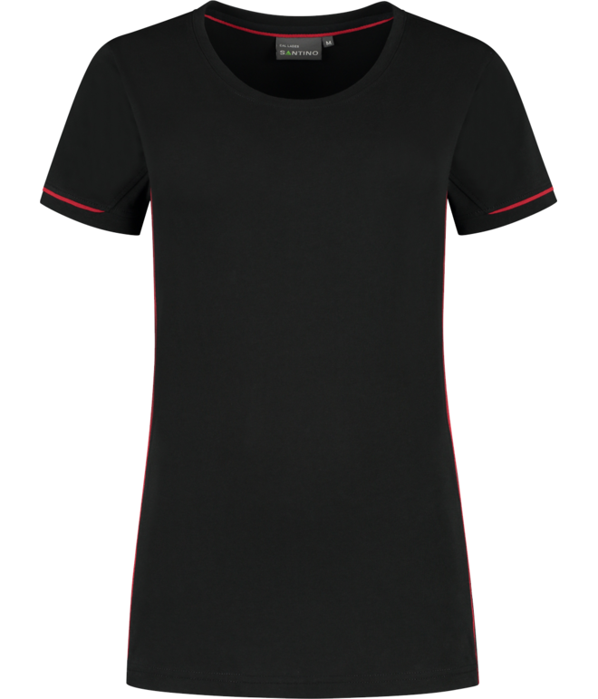 SANTINO CAL T-shirt dames