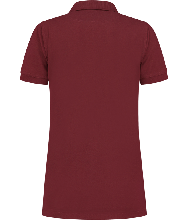 SANTINO LEEDS Poloshirt dames