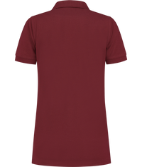 SANTINO LEEDS Poloshirt dames