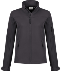 SANTINO SANTO Softshell jack dames