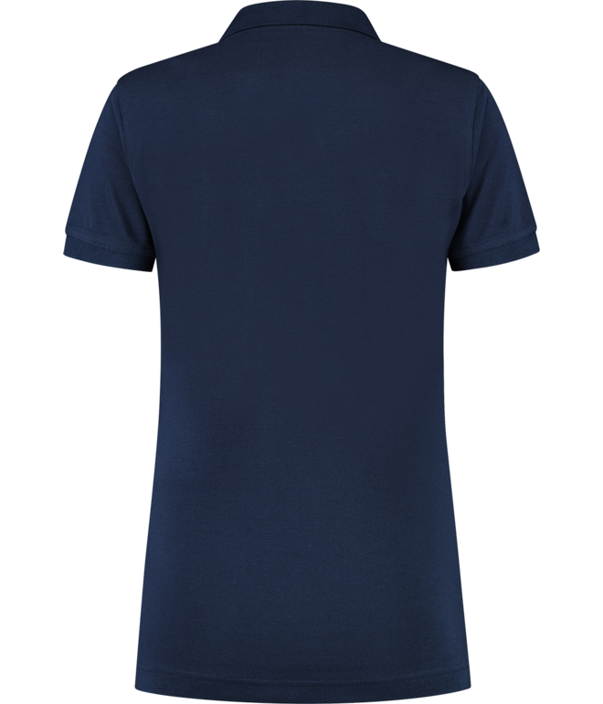 SANTINO MAX Poloshirt dames