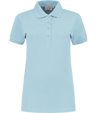 SANTINO LEEDS Poloshirt dames