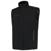 Tricorp 402709 Tech Shell Bodywarmer RE2050 – Lichtgewicht en Waterafstotende Werkbodywarmer