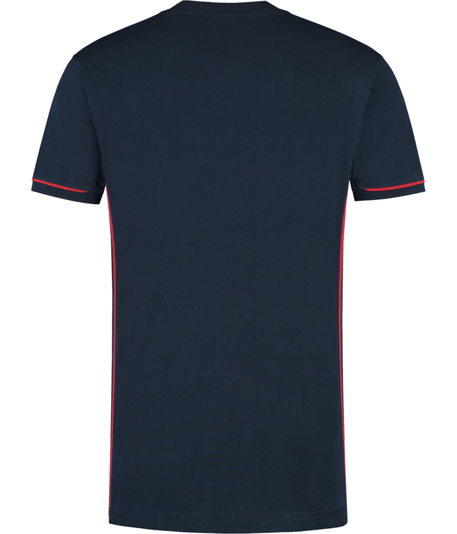 Santino Cal+ Extra Lang T-shirt