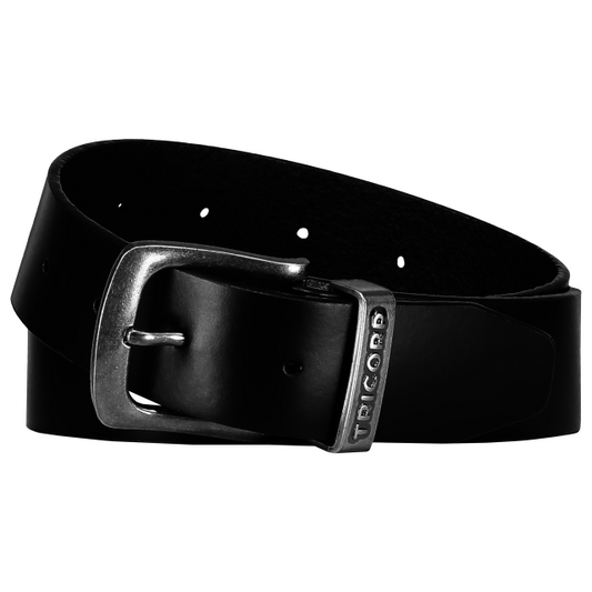 TRICORP Riem leder