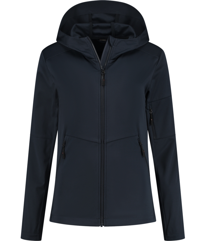 SANTINO SEATTLE Softshell jack dames