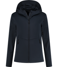 SANTINO SEATTLE Softshell jack dames