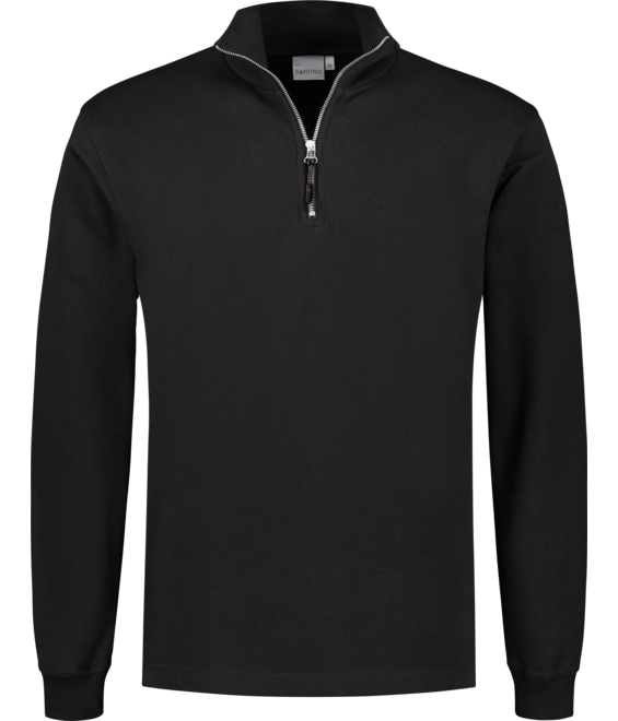 SANTINO ALEX Zipsweater (keukenvernieuwers)
