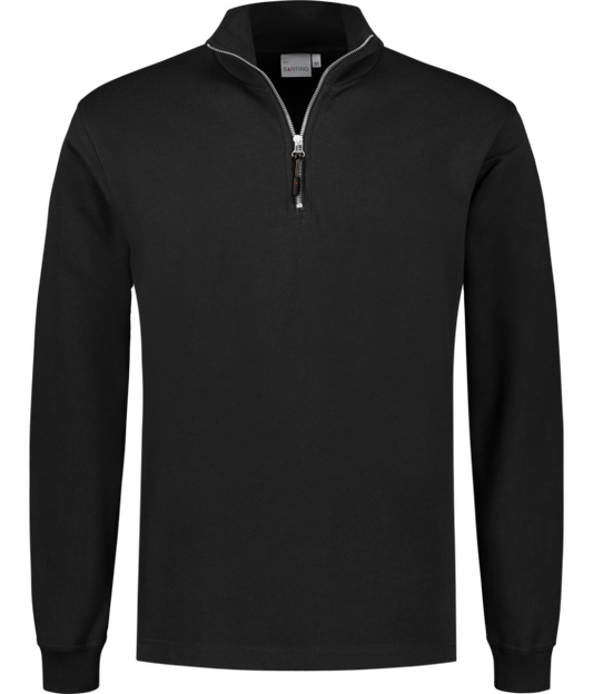 SANTINO ALEX Zipsweater (keukenvernieuwers)