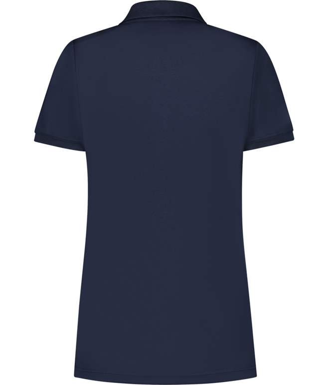 SANTINO EDINBURGH Poloshirt dames