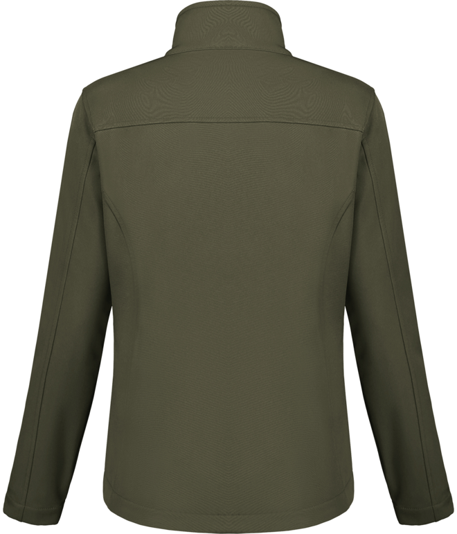 SANTINO SANTO Softshell jack dames