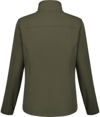 SANTINO SANTO Softshell jack dames