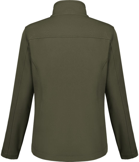 SANTINO SANTO Softshell jack dames
