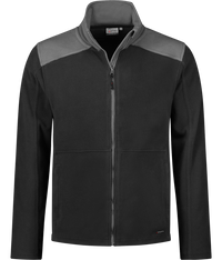 SANTINO TRENTO Fleecevest
