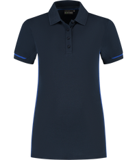 SANTINO CARSEN Poloshirt dames