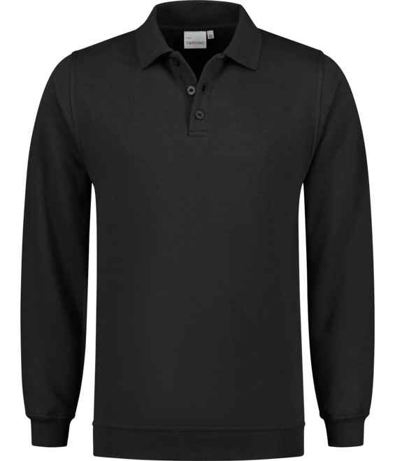 SANTINO ROBIN Polosweater (keukenvernieuwers)