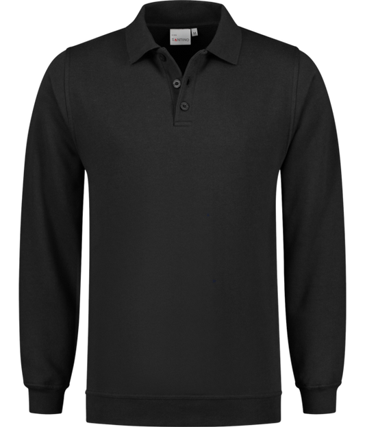 SANTINO ROBIN Polosweater (keukenvernieuwers)