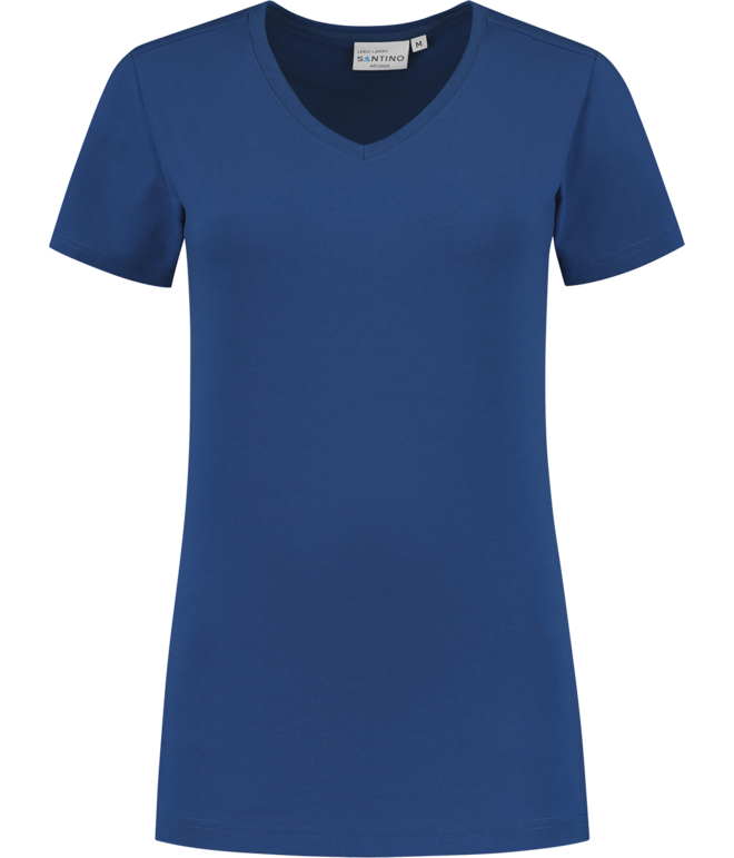 SANTINO LEBEC T-shirt dames