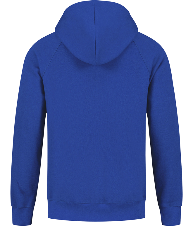 SANTINO RENO Hooded sweatvest