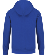 SANTINO RENO Hooded sweatvest