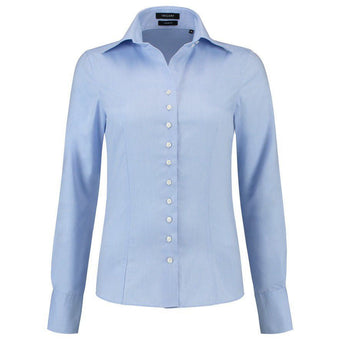 compare product TRICORP Damesblouse slim fit