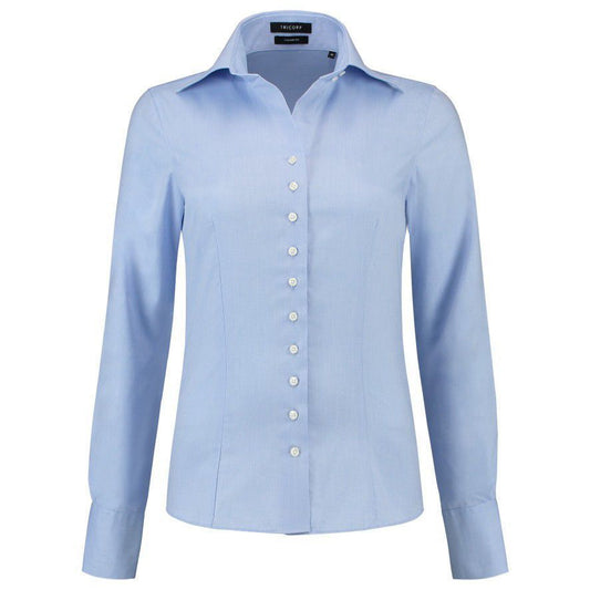 TRICORP Damesblouse slim fit