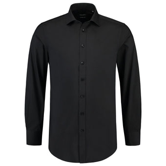compare product TRICORP Overhemd stretch slim fit