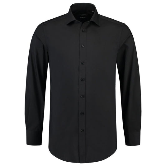 TRICORP Overhemd stretch slim fit