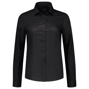 compare product TRICORP Damesblouse stretch