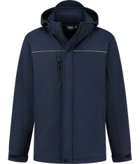 SANTINO SPRINGFIELD Softshell jack