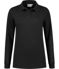 SANTINO RICK Dames Polosweater