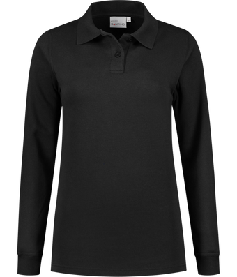 compare product SANTINO RICK Dames Polosweater
