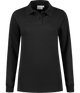SANTINO RICK Dames Polosweater