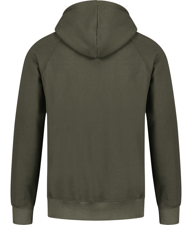 Santino Rens Hooded Sweater