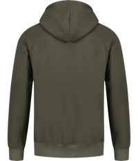 Santino Rens Hooded Sweater