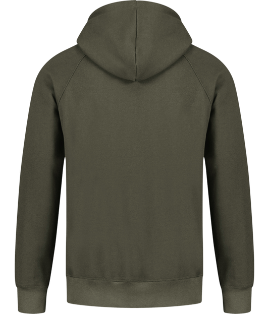 Santino Rens Hooded Sweater