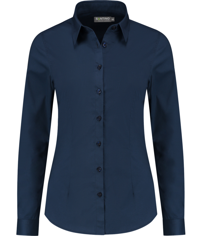 SANTINO FALCO Damesblouse