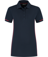SANTINO CARSEN Poloshirt dames