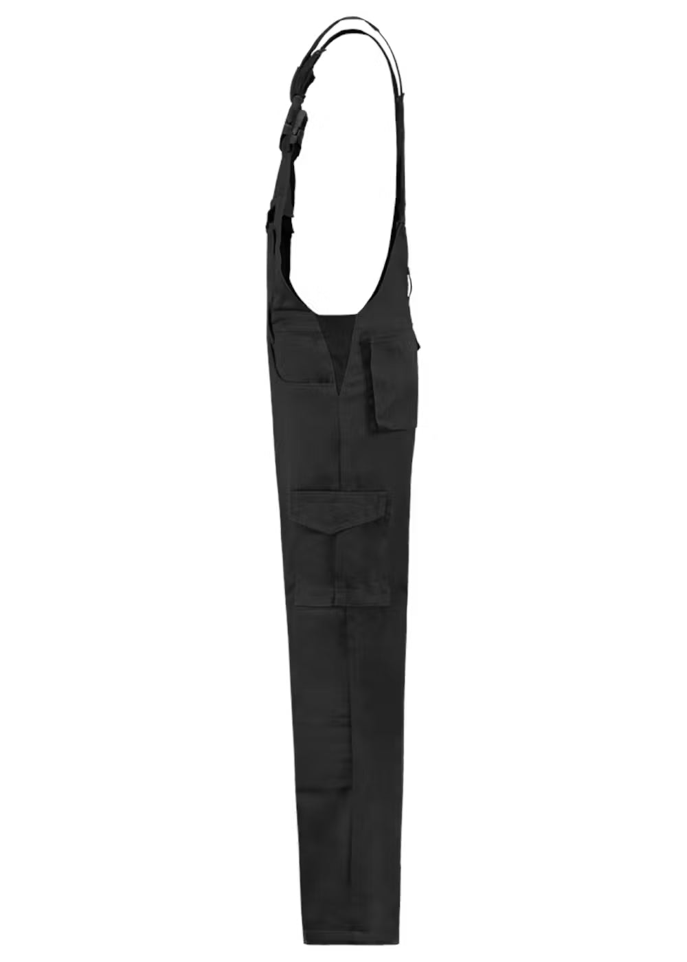 TRICORP 752001 (TUA2000) Amerikaanse overall met kniezakken