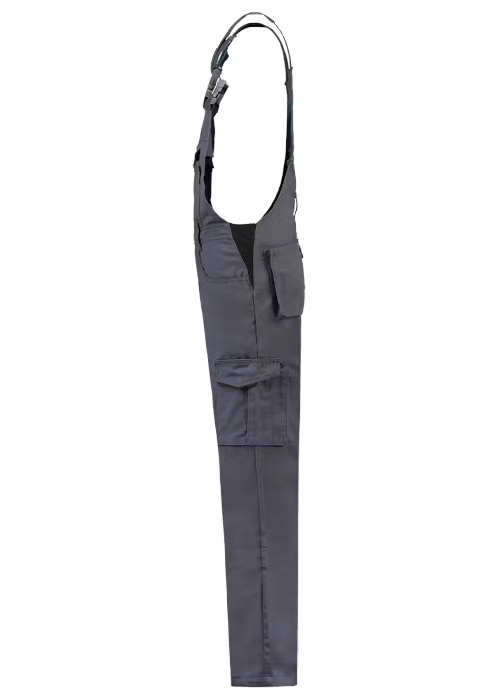 TRICORP 752001 (TUA2000) Amerikaanse overall met kniezakken